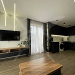 Дава се под наем Двустаен апартамент в Бургас, Сарафово - 70 кв.м за 430 € - Снимка #1