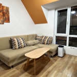 Двустаен апартамент в Пловдив, Каменица 2 - 54 кв.м за 2741 €/кв.м - Снимка #1