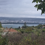 Парцел в Варна, м-т Зеленика - 1037 кв.м за 113 €/кв.м - Снимка #1