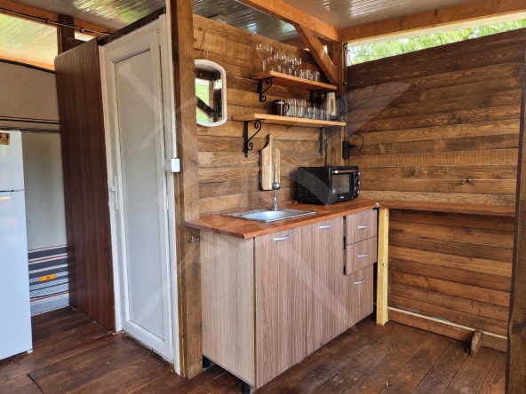 Къща в Царево - 60 кв.м за 417 €/кв.м - Снимка #1