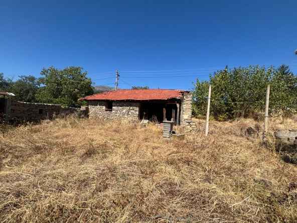 Парцел в с. Васил Левски, Област Пловдив - 870 кв.м за 58 €/кв.м - Снимка #1