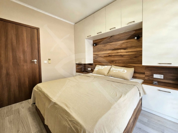 Двустаен апартамент в Созопол - 46 кв.м за 1827 €/кв.м - Снимка #1