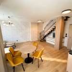 Мезонет в Свети Влас - 167 кв.м за 1539 €/кв.м - Снимка #1