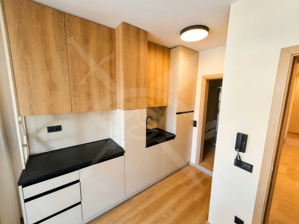 Двустаен апартамент в Свети Влас - 95 кв.м за 1708 €/кв.м - Снимка #1