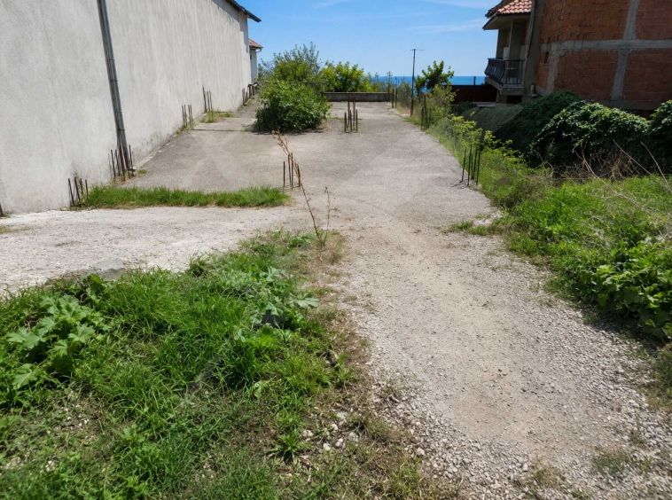 Парцел в Созопол - 204 кв.м за 1015 €/кв.м - Снимка #1
