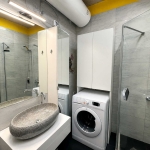 Двустаен апартамент в София, Кръстова вада - 66 кв.м за 3910 €/кв.м - Снимка #1