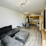 Дава се под наем Тристаен апартамент в София, Люлин 5 - 80 кв.м за 600 € - Снимка #1