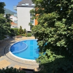 Тристаен апартамент в София, Драгалевци - 91 кв.м за 3682 €/кв.м - Снимка #1