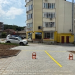 Дава се под наем Гараж / Паркомясто в Търговище, Боровец - 12 кв.м за 10000 € - Снимка #1