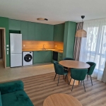 Дава се под наем Двустаен апартамент в София, Люлин 5 - 66 кв.м за 440 € - Снимка #1