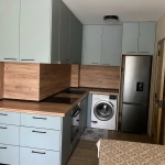 Дава се под наем Двустаен апартамент в София, Бенковски - 60 кв.м за 400 € - Снимка #1