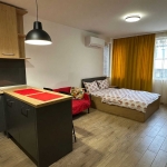 Дава се под наем Едностаен апартамент в София, Разсадника - 40 кв.м за 440 € - Снимка #1