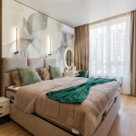 Двустаен апартамент в Бургас, Меден рудник - зона В - 63 кв.м за 2221 €/кв.м - Снимка #1