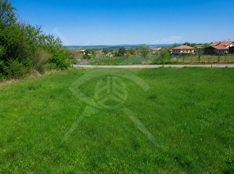 Парцел в с. Твърдица, Област Бургас - 780 кв.м за 66 €/кв.м - Снимка #1