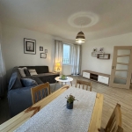 Дава се под наем Двустаен апартамент в София, Кръстова вада - 65 кв.м за 520 € - Снимка #1