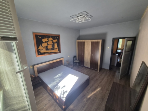 Четиристаен апартамент в с. Ягодово, Област Пловдив - 85 кв.м за 1130 €/кв.м - Снимка #1
