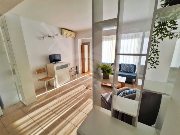 Едностаен апартамент в Бургас, Сарафово - 34 кв.м за 2118 €/кв.м - Снимка #1