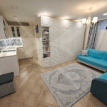Едностаен апартамент в Созопол - 42 кв.м за 1662 €/кв.м - Снимка #1