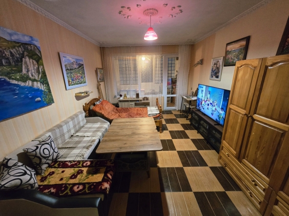 Двустаен апартамент в Варна, Владислав Варненчик - 60 кв.м за 1764 €/кв.м - Снимка #1