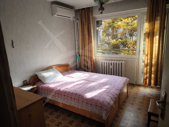 Многостаен апартамент в Бургас, Изгрев - 102 кв.м за 3050 €/кв.м - Снимка #1