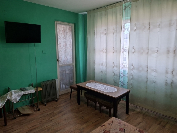 Двустаен апартамент в Силистра, Римска гробница - 64 кв.м за 860 €/кв.м - Снимка #1