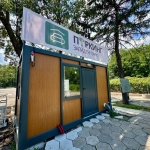 Дава се под наем Гараж / Паркомясто в София, Люлин 10 - 7000 кв.м за 45 € - Снимка #1