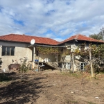 Къща в с. Горни Домлян, Област Пловдив - 70 кв.м за 858 €/кв.м - Снимка #1