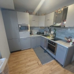Тристаен апартамент в Търговище, Център - 90 кв.м за 1278 €/кв.м - Снимка #1