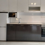 Дава се под наем Едностаен апартамент в София, Сердика - 40 кв.м за 400 € - Снимка #1