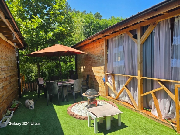 Къща в Черноморец - 70 кв.м за 458 €/кв.м - Снимка #1