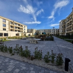 Дава се под наем Двустаен апартамент в Пловдив, Тракия - 73 кв.м за 520 € - Снимка #1