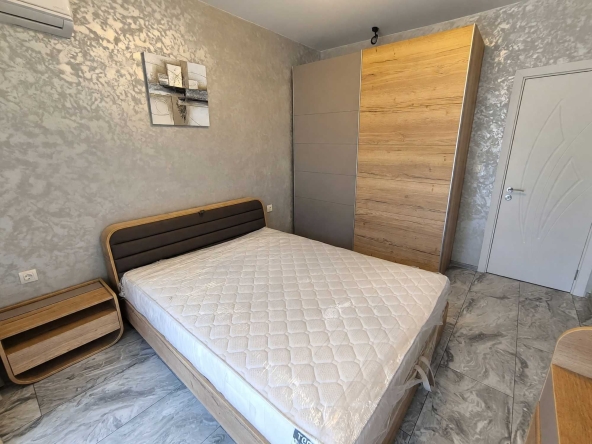 Дава се под наем Двустаен апартамент в Пловдив, Тракия - 70 кв.м за 560 € - Снимка #1
