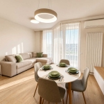 Дава се под наем Двустаен апартамент в София, Дружба 2 - 70 кв.м за 570 € - Снимка #1