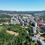 Парцел в Габрово, Младост - 4060 кв.м за 20 €/кв.м - Снимка #1