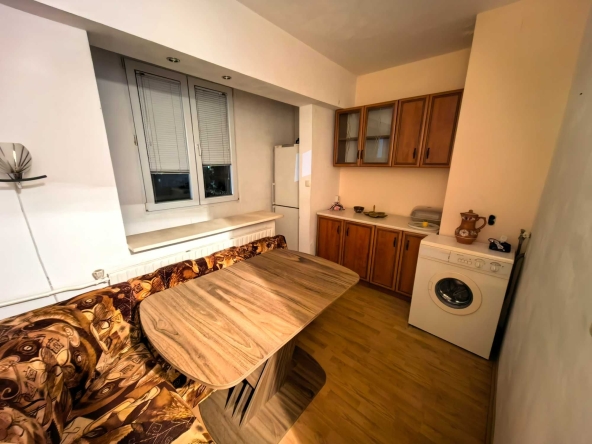 Едностаен апартамент в Враца, Дъбника - 40 кв.м за 1325 €/кв.м - Снимка #1
