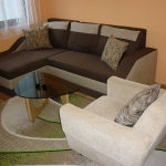 Дава се под наем Двустаен апартамент в Пловдив, Център - 62 кв.м за 520 € - Снимка #1