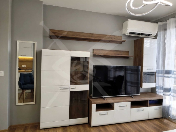 Двустаен апартамент в Бургас, Меден рудник - зона Д - 65 кв.м за 1631 €/кв.м - Снимка #1