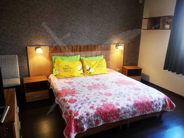 Двустаен апартамент в с. Кошарица, Област Бургас - 67 кв.м за 821 €/кв.м - Снимка #1