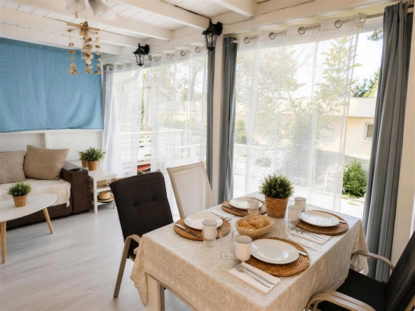 Къща в Черноморец - 55 кв.м за 362 €/кв.м - Снимка #1