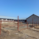Промишлена сграда в Хасково, Младежки хълм - 1095 кв.м за 103 €/кв.м - Снимка #1