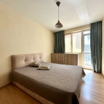Дава се под наем Тристаен апартамент в Пловдив, Мараша - 70 кв.м за 200 € - Снимка #1