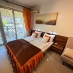 Едностаен апартамент в Приморско - 38 кв.м за 1658 €/кв.м - Снимка #1