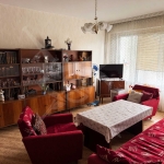 Двустаен апартамент в Бургас, Изгрев - 67 кв.м за 2011 €/кв.м - Снимка #1