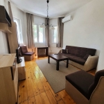 Дава се под наем Двустаен апартамент в София, Център - 50 кв.м за 650 € - Снимка #1