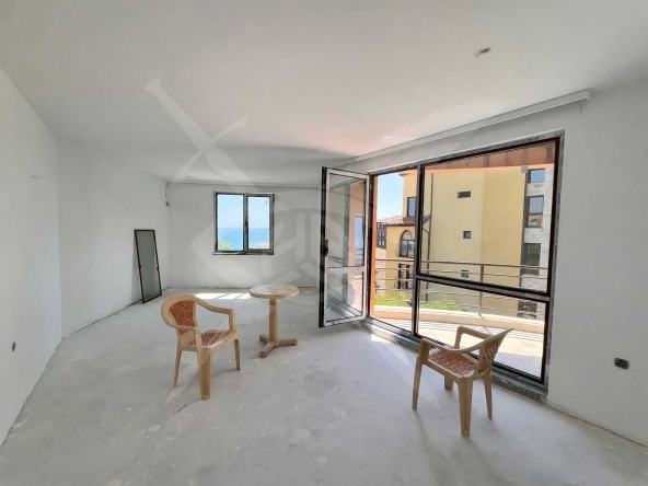 Тристаен апартамент в Свети Влас - 92 кв.м за 1250 €/кв.м - Снимка #1