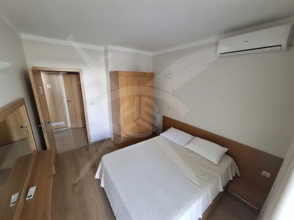 Двустаен апартамент в Созопол - 55 кв.м за 2182 €/кв.м - Снимка #1