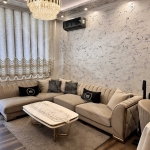 Дава се под наем Тристаен апартамент в Бургас, Славейков - 96 кв.м за 900 € - Снимка #1