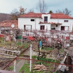 Къща в с. Изворово, Област Стара Загора - 88 кв.м за 375 €/кв.м - Снимка #1