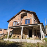 Къща в с. Дебел дял, Област Габрово - 70 кв.м за 715 €/кв.м - Снимка #1
