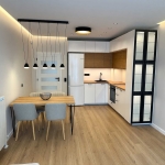 Дава се под наем Двустаен апартамент в София, Красно село - 65 кв.м за 600 € - Снимка #1